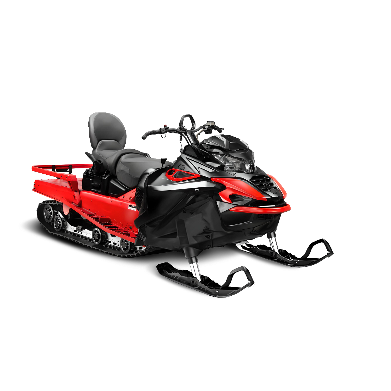 Снегоход AODES Siberiacross 1000 WT 508mm LCD 6.8 в Серпухове