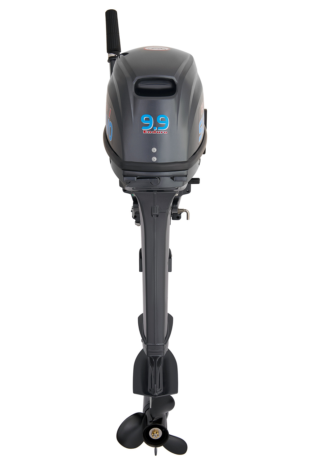 Лодочный мотор SEANOVO SN9.9FHS ENDURO в Серпухове