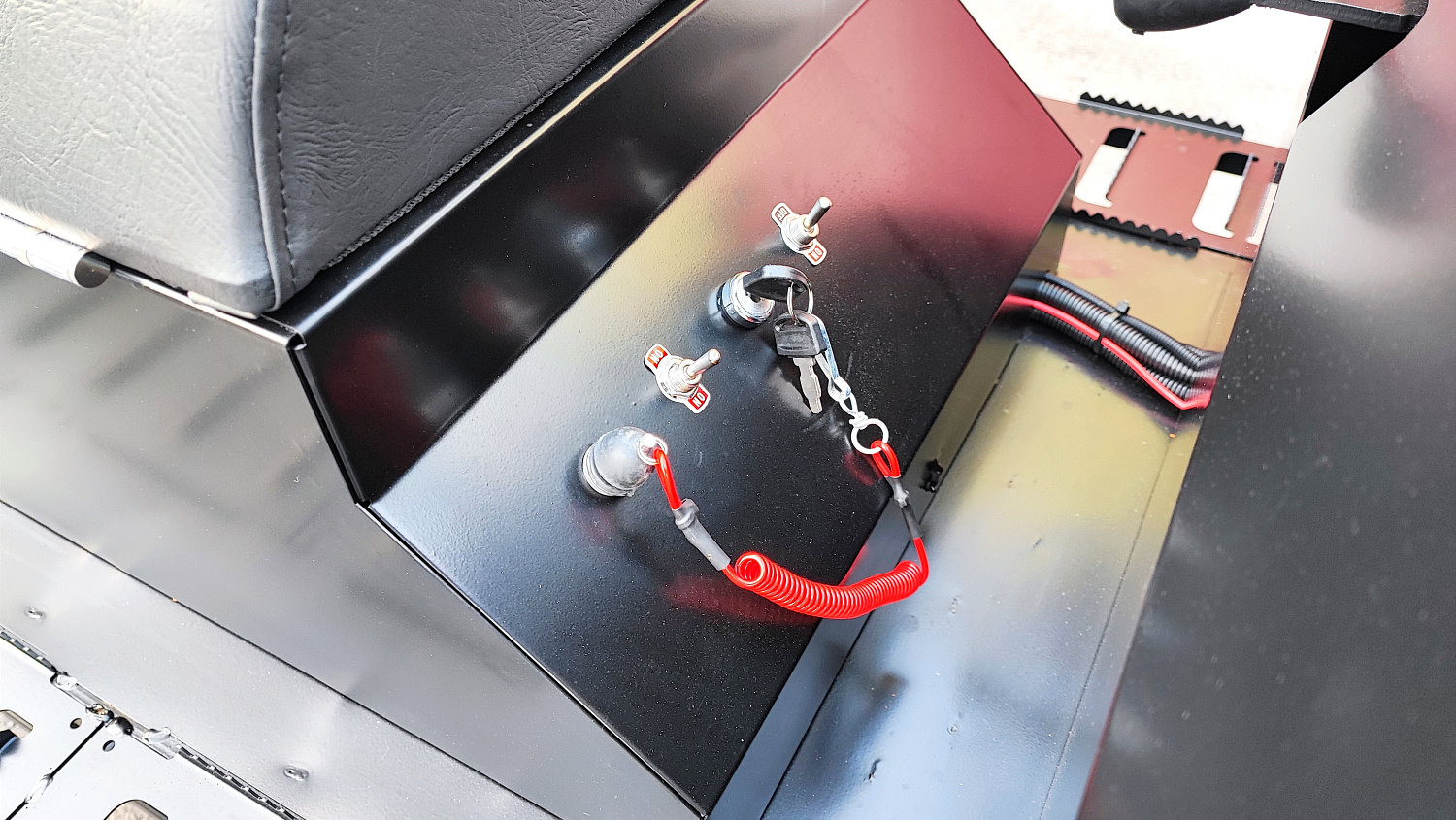 Снегоход PROMAX YAKUT 500 2.0 4T 27 в Серпухове