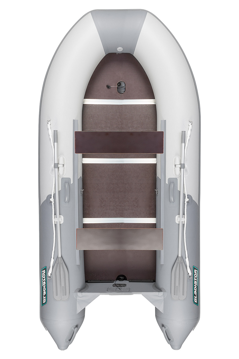 НАДУВНАЯ ЛОДКА GLADIATOR B330 в Серпухове