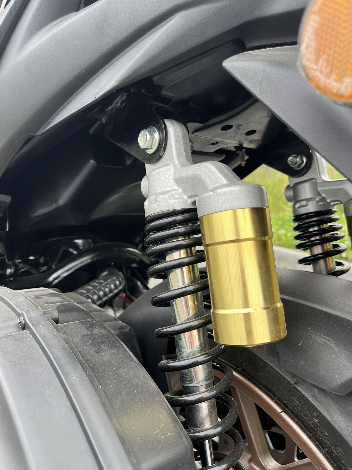 Скутер PROMAX TURAN 250 (49) в Серпухове