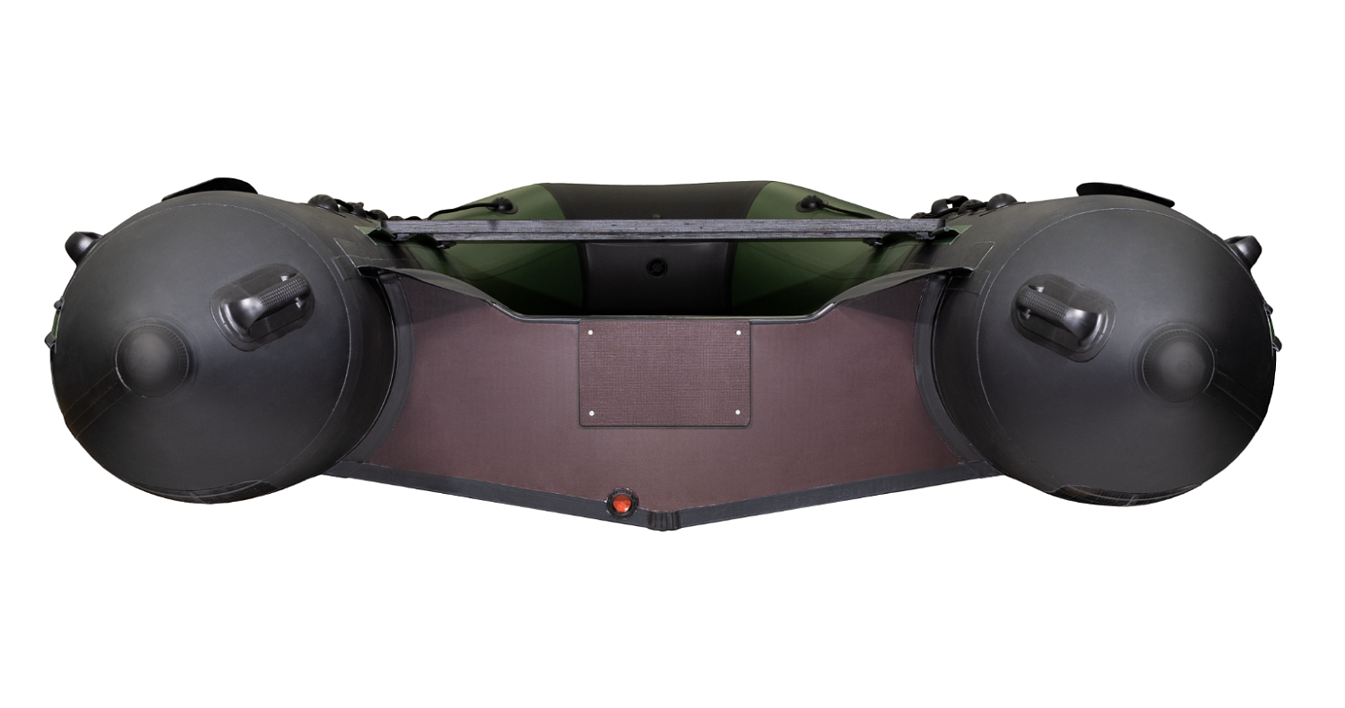 Лодка Ривьера Максима 3800 СК в Серпухове