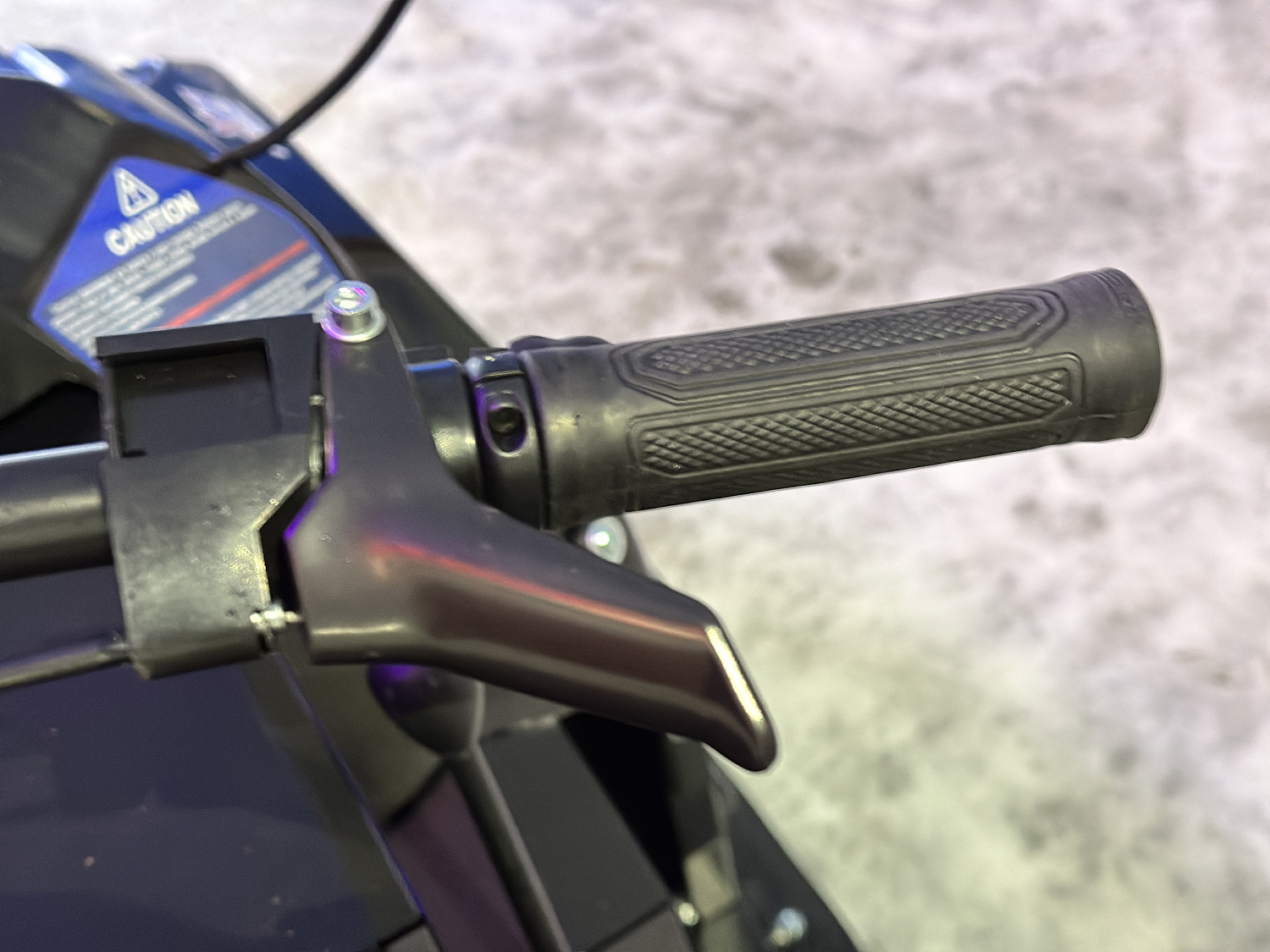 Снегоход PROMAX YAKUT 500 2.0 4T 20 в Серпухове