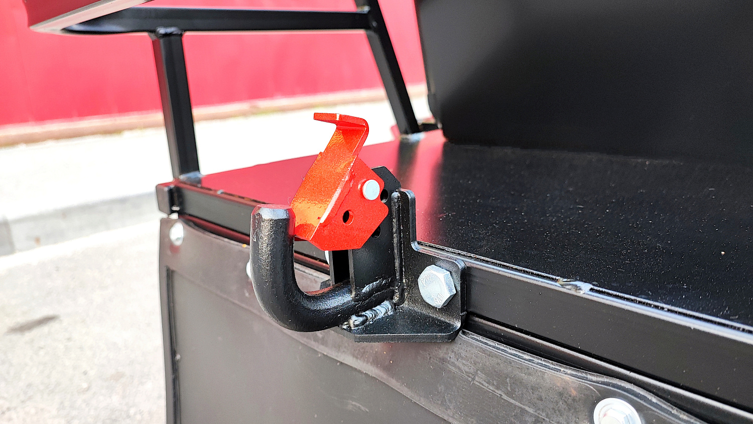 Снегоход PROMAX YAKUT 500 2.0 4T 27 в Серпухове