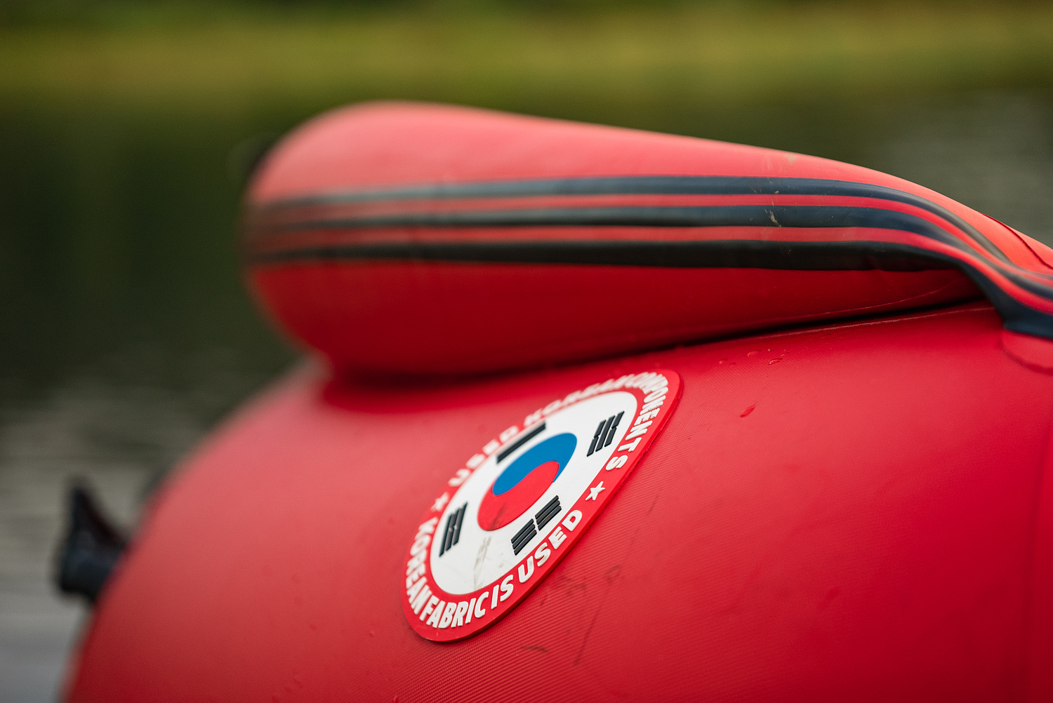 Лодка MISHIMO RIVER FJET PRO 430  под водомет в Серпухове