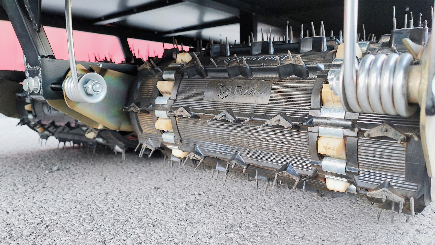 Снегоход PROMAX SNOWBEAR V3 650 2T в Серпухове