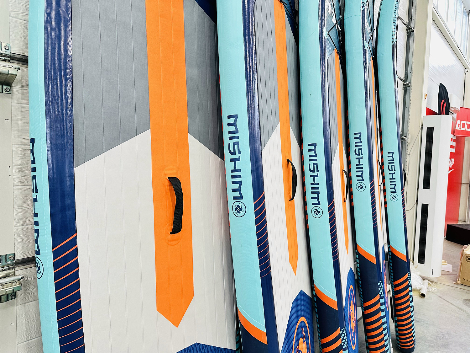 SUP (САП) Доска MISHIMO TROFY 10.6 в Серпухове