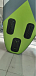 НАДУВНОЙ SUP-BOARD BUSINESS GREEN 10,6 в Серпухове