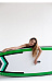 НАДУВНОЙ SUP BOARD JUNGLES 11,6 в Серпухове