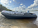 Лодка MISHIMO BIG FLOOR 380 в Серпухове