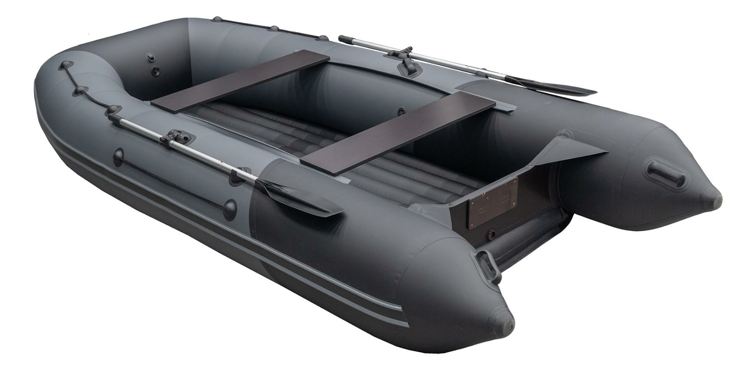 Лодка Таймень RX 4100 НДНД в Серпухове