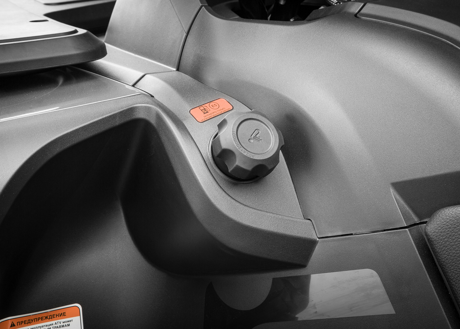  Квадроцикл Segway SNARLER AT6 LE в Серпухове