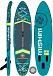 SUP (САП) Доска MISHIMO PRO-MAX Light Teal 11,6’ (355см) в Серпухове