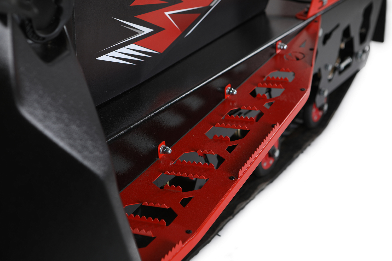 Снегоход IKUDZO HUNTER 700LK 25 V2 в Серпухове