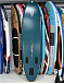 SUP (САП) Доска RAIDEX TAITA BLUE BOTTOM 10,6’ (320см) в Серпухове
