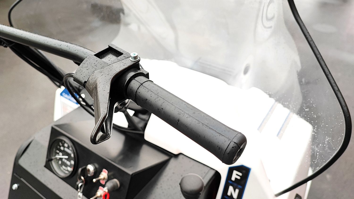 Снегоход PROMAX SNOWBEAR V3 800 4T ST в Серпухове