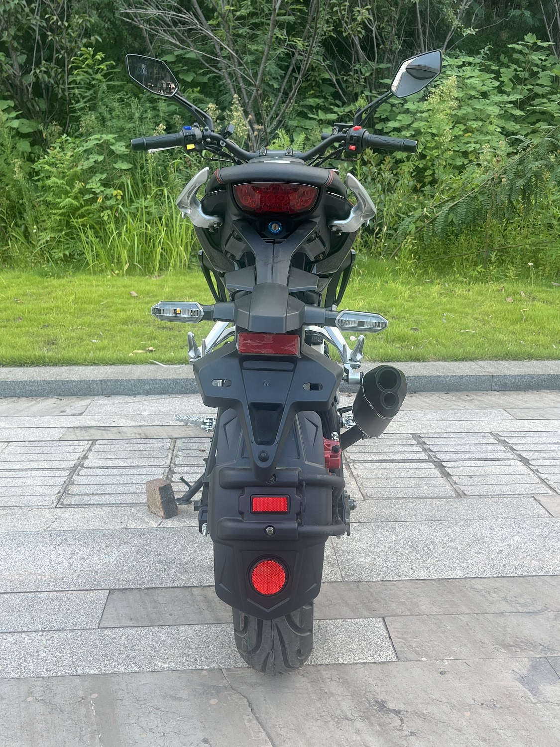 Мопед PROMAX CB130R (49) в Серпухове