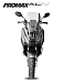 МаксиСкутер PROMAX-HONDA ADV 150 (49) (Inspired by HONDA) в Серпухове