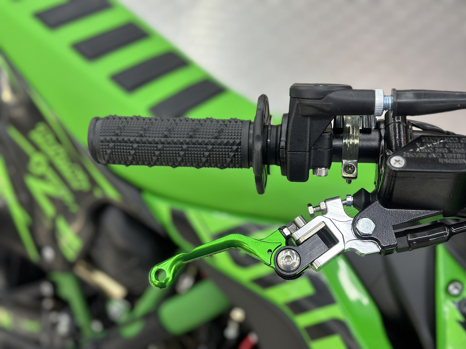 Кроссовый мотоцикл PROMAX DAIKON CB330 в Серпухове