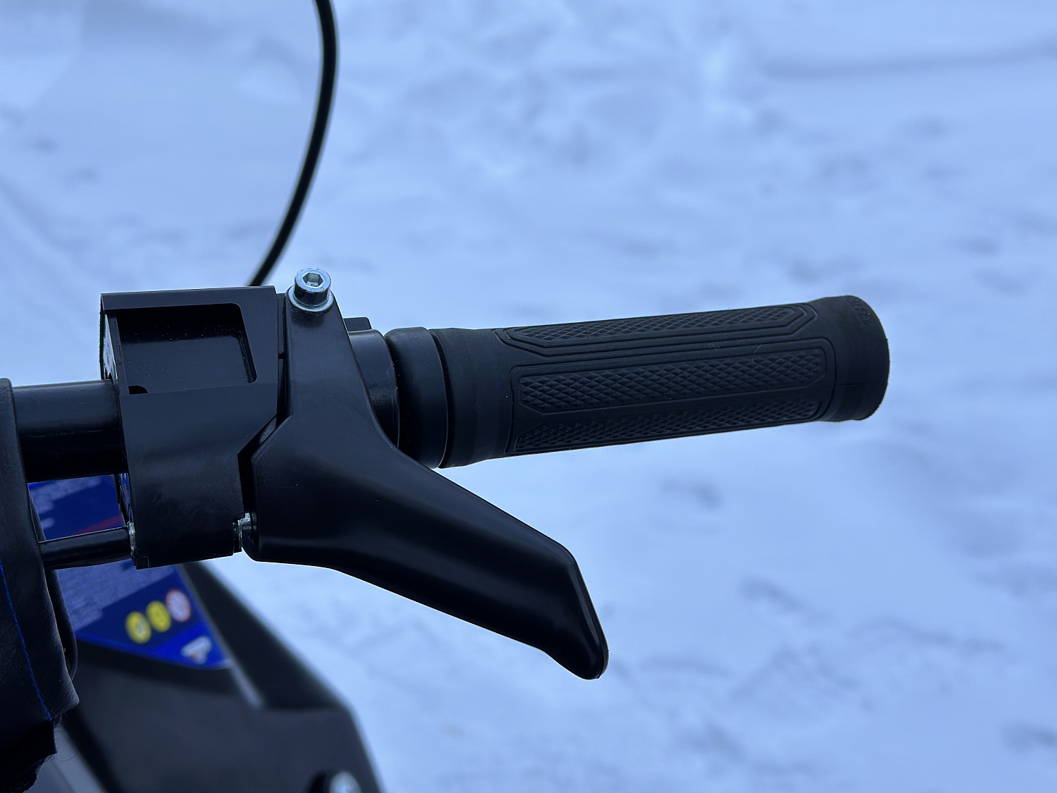 Снегоход PROMAX YAKUT 500 LONG 2.0 4T 27 в Серпухове