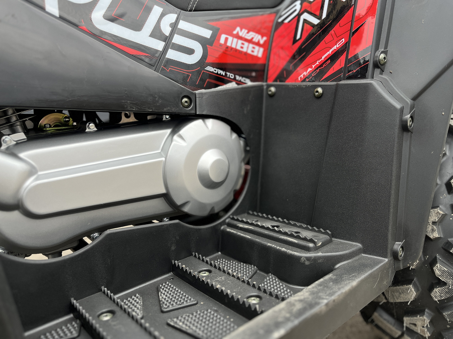 Квадроцикл PROMAX TAURUS 300 MAX-PRO LONG в Серпухове