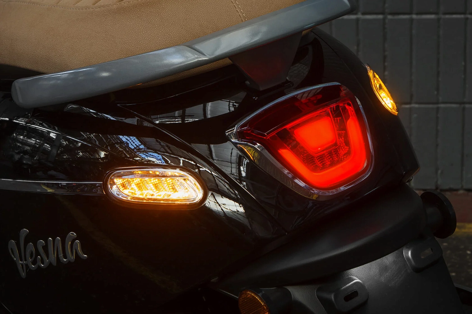 Скутер MINSK Vesna 50 M1NSK в Серпухове