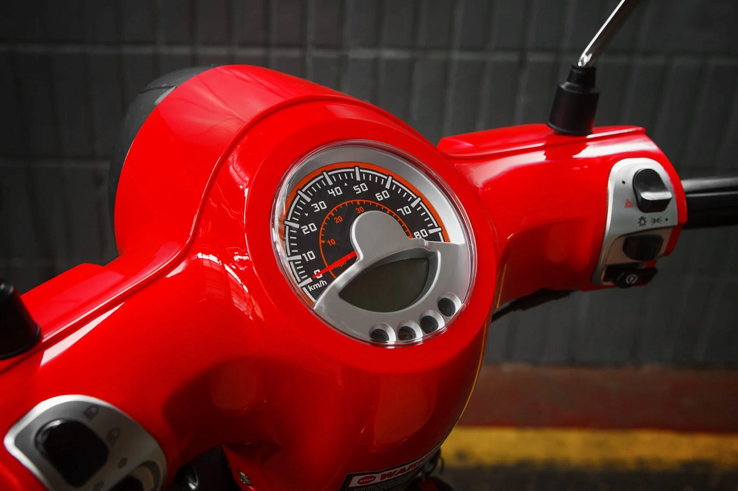 Скутер MINSK Vesna 50 M1NSK в Серпухове