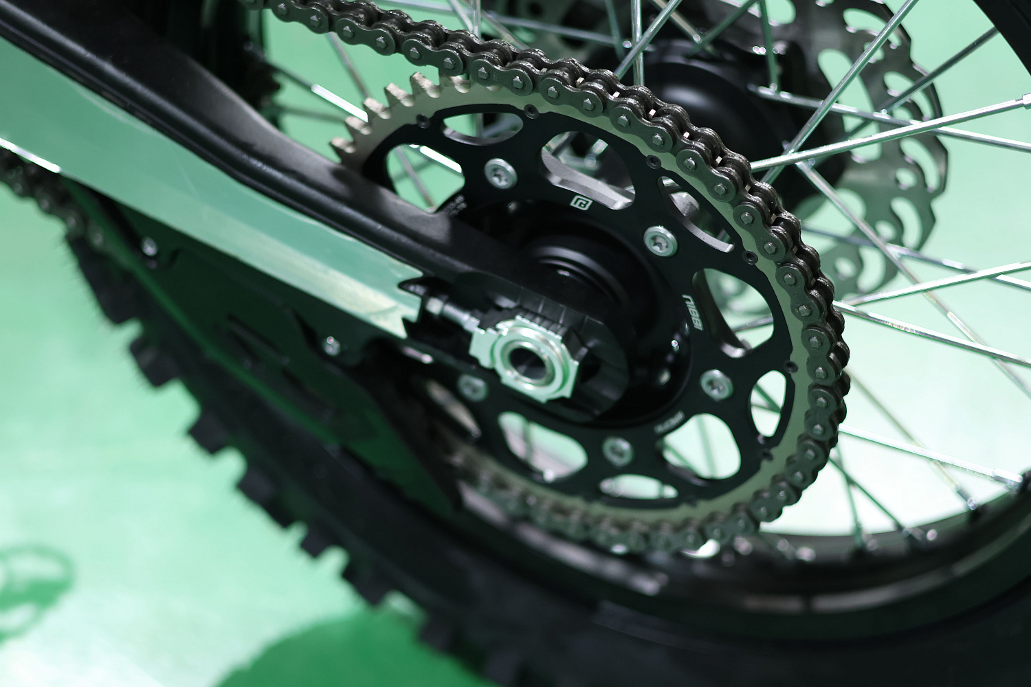 Мотоцикл JHLMOTO JHLofr GS YBS300 (176MN) в Серпухове