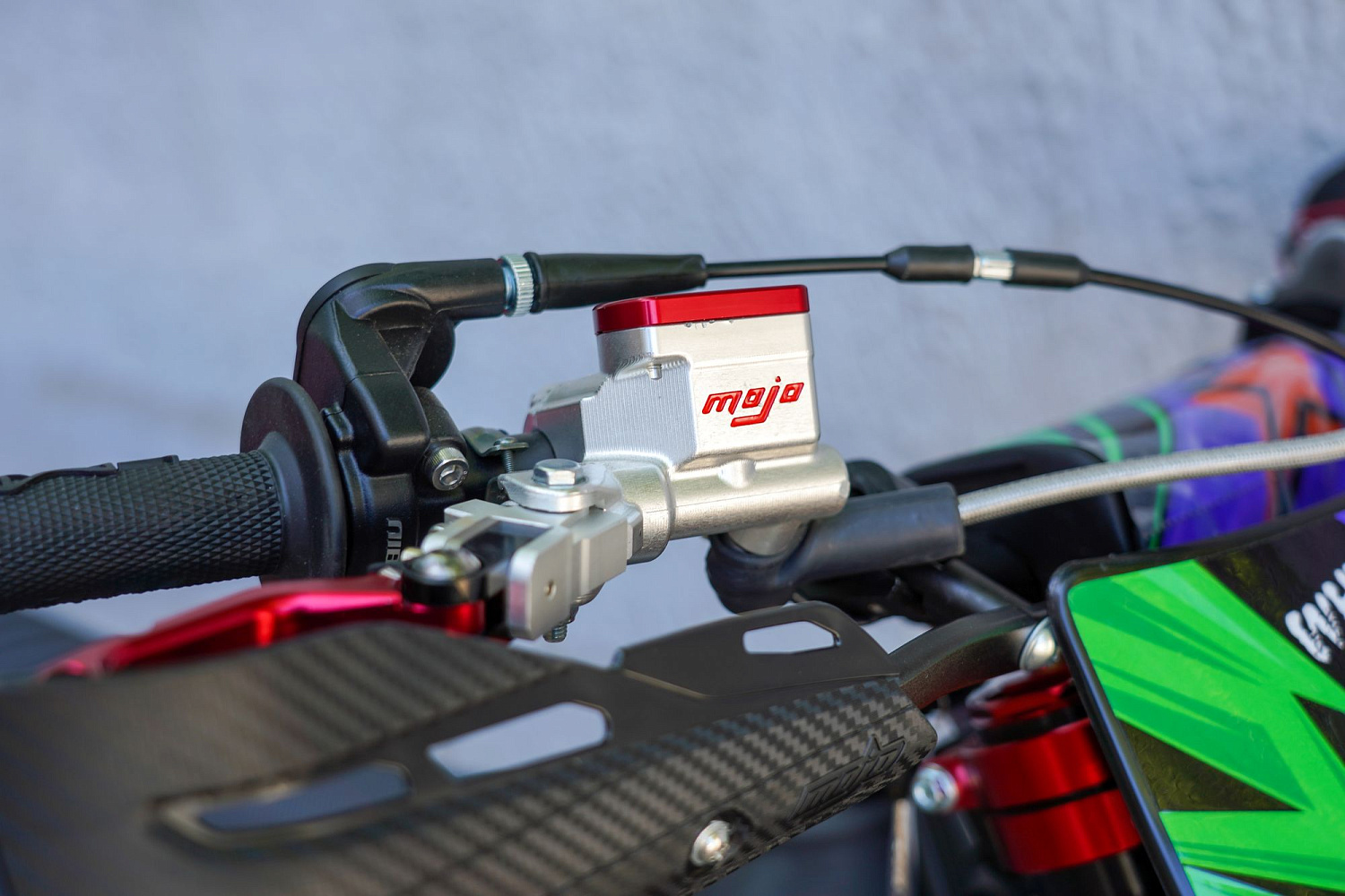 Эндуро / кроссовый мотоцикл BSE T7 Joker (ZS174-5А) Sport в Серпухове