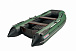 Лодка MISHIMO LITE 370 в Серпухове