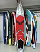 SUP (САП) ДОСКА RAIDEX TAITA PREMIUM SPINE 12,6’ (381СМ) в Серпухове
