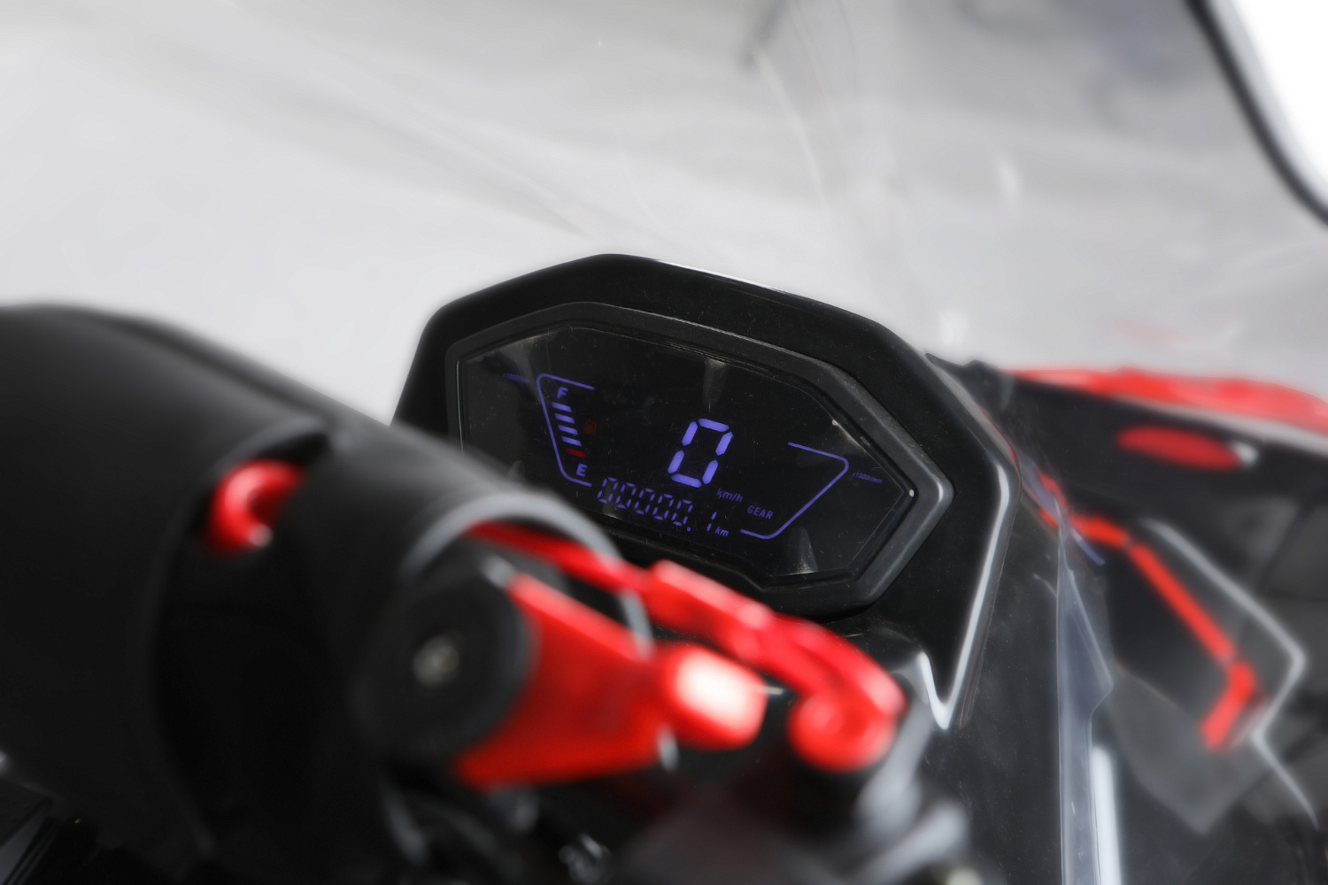 Снегоход IKUDZO HUNTER 700LK 25 V2 в Серпухове