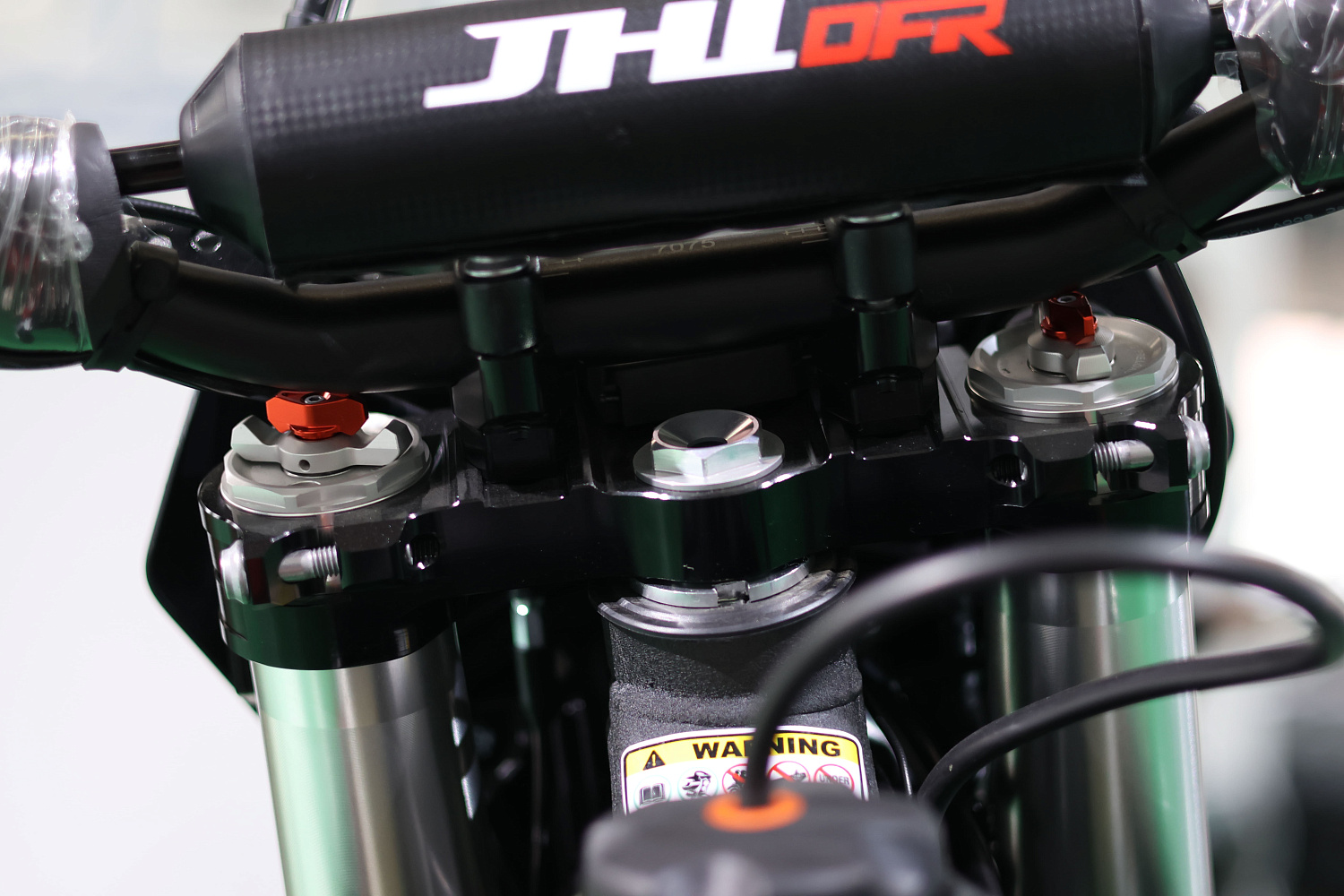 Мотоцикл JHLMOTO JHLofr GS CB300RL в Серпухове