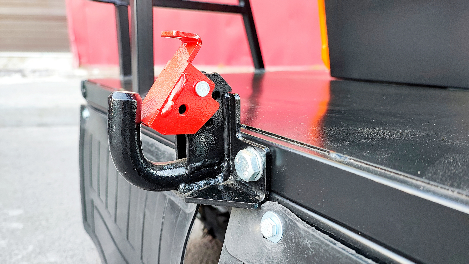 Снегоход PROMAX SNOWBEAR V3 650 2T в Серпухове