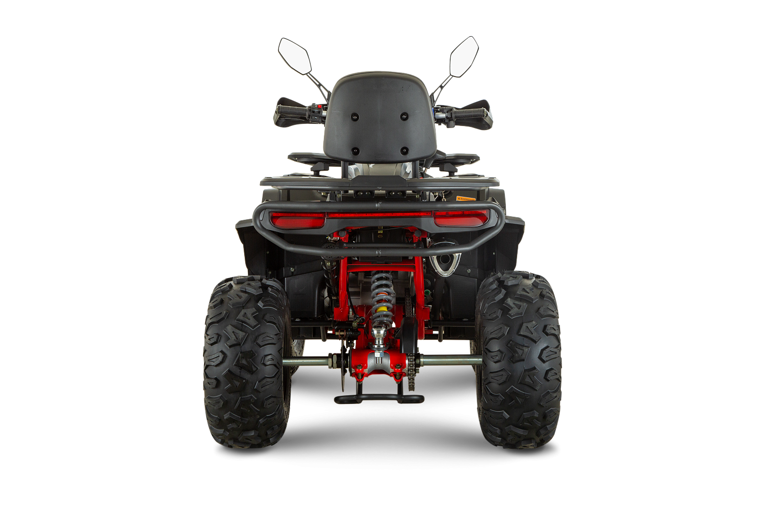 Квадроцикл GBM CROSS HILL 320 BIG PREMIUM в Серпухове