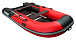 НАДУВНАЯ ЛОДКА GLADIATOR B370 в Серпухове