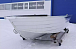 Алюминиевая лодка Wyatboat-370 в Серпухове
