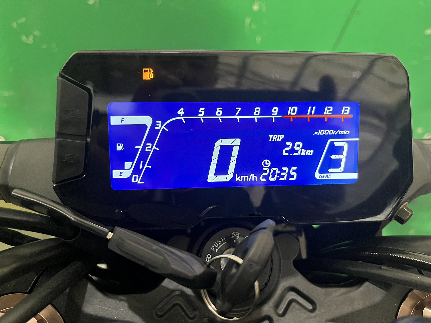 Мопед PROMAX CB130R (49) в Серпухове