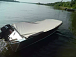 Алюминиевая лодка Wyatboat-390 У в Серпухове