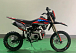 Питбайк JHLMOTO JHLofr LK125 17/14 (ZS154FMI-2) в Серпухове