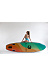 НАДУВНОЙ SUP-BOARD BREEZE 10,6 в Серпухове