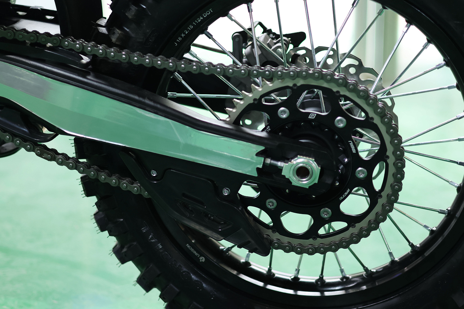 Мотоцикл JHLMOTO JHLofr GS YBS300 (176MN) в Серпухове