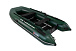 ЛОДКА НАДУВНАЯ YUKONA 430 TS - U (БЕЗ ПАЙОЛА) в Серпухове