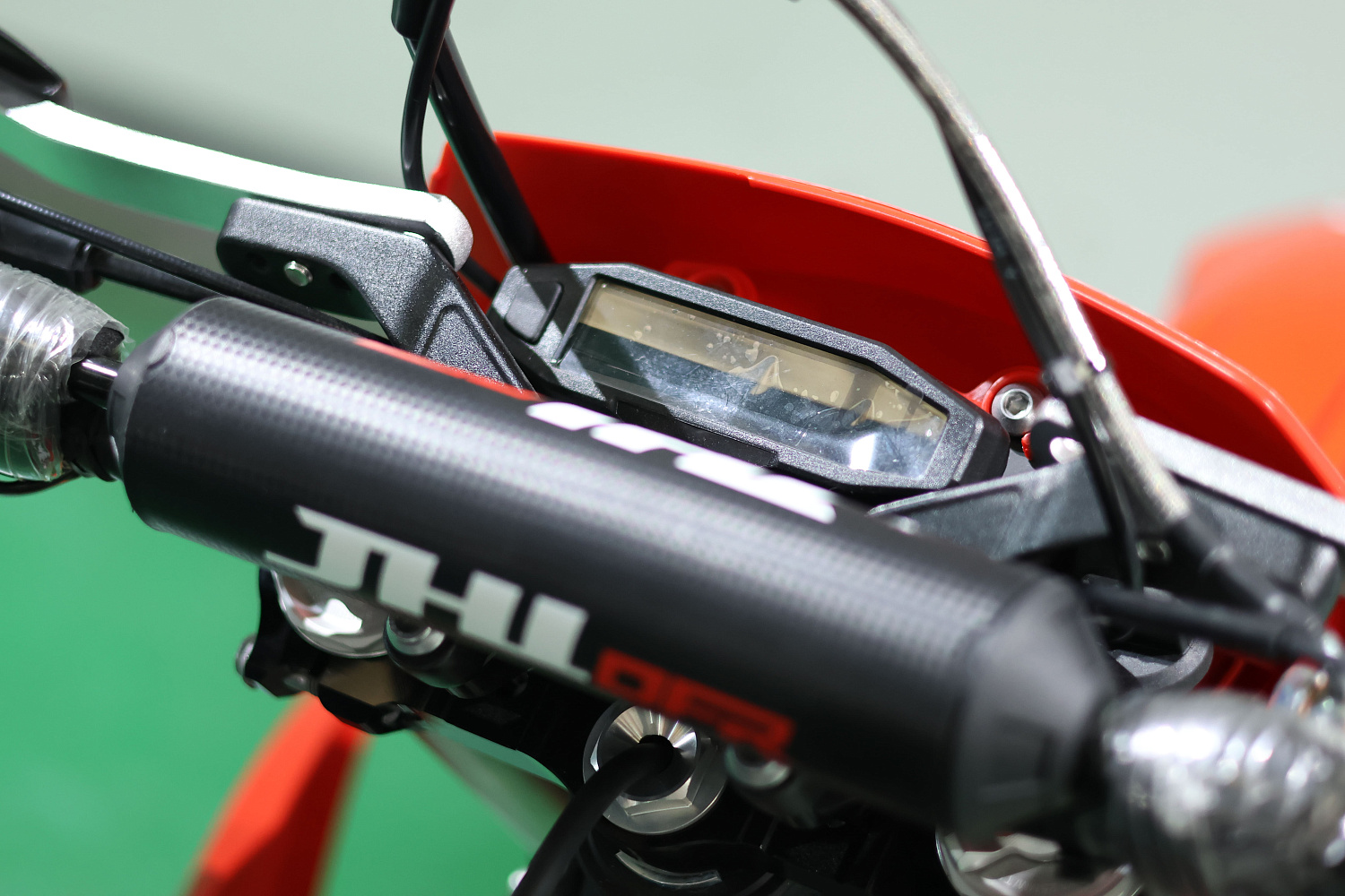 Мотоцикл JHLMOTO JHLofr GS YBS300 (176MN) в Серпухове