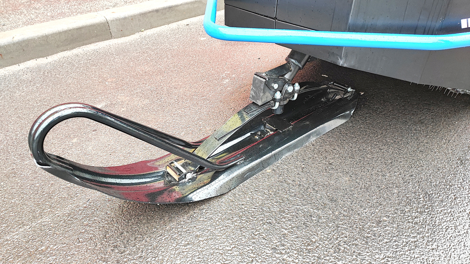 Снегоход PROMAX SNOWBEAR V3 800 4T ST в Серпухове