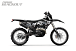 Кроссовый мотоцикл PROMAX BLACKOUT NB300 ENDURO в Серпухове