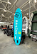 SUP (САП) Доска MISHIMO PRO-MAX Light Teal 11,6’ (355см) в Серпухове