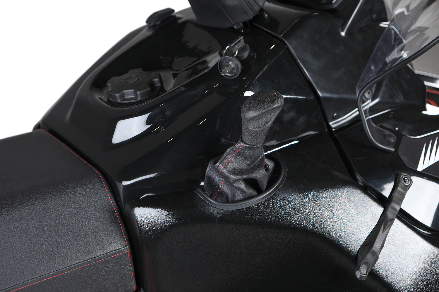 Снегоход IKUDZO HUNTER 700LK 25 V2 в Серпухове