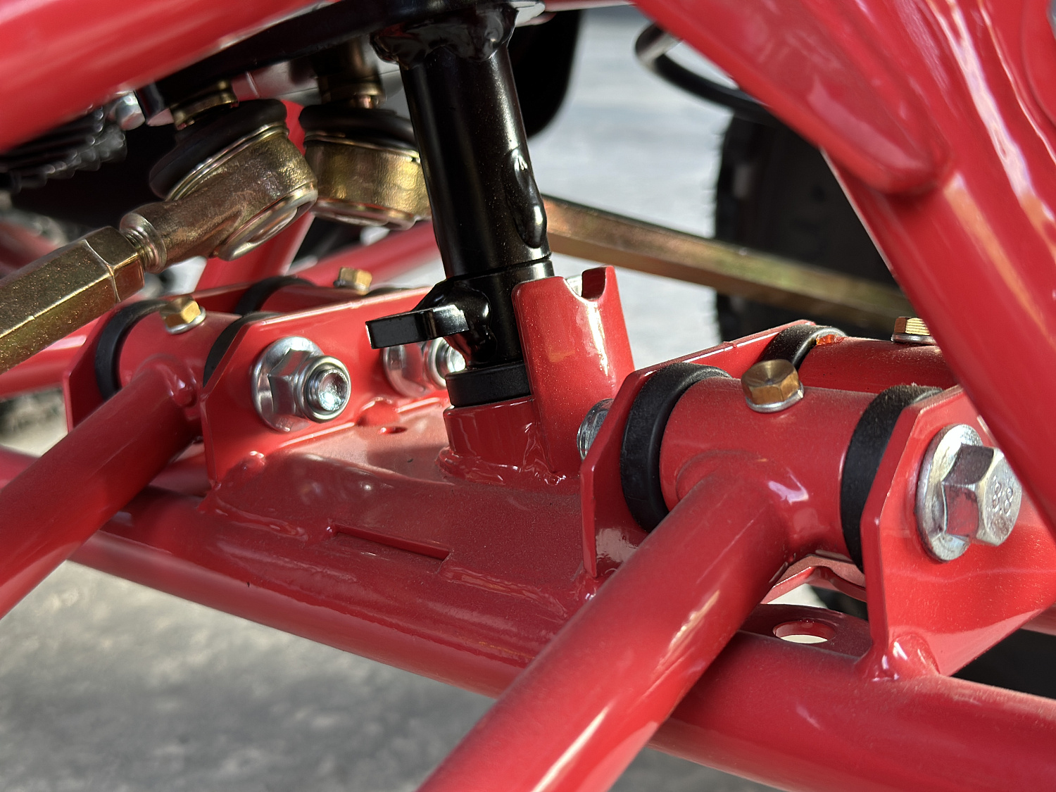 Квадроцикл PROMAX МАЙНКРАФТ 192 PRO 2025 в Серпухове