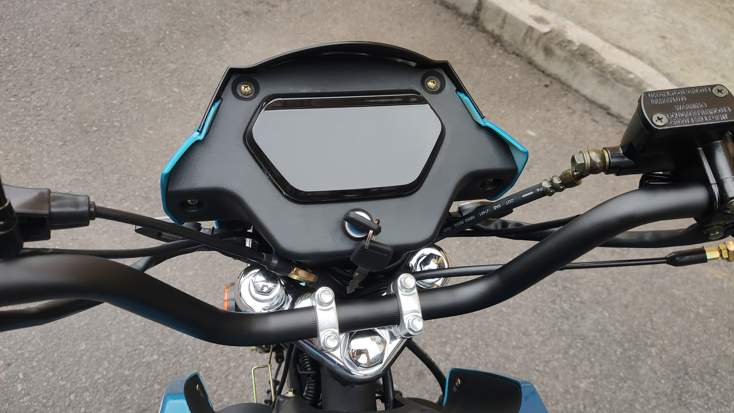 Мопед FAIDET SKIFF RS150 (49) в Серпухове